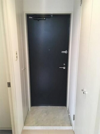 ドゥーエ両国の物件内観写真